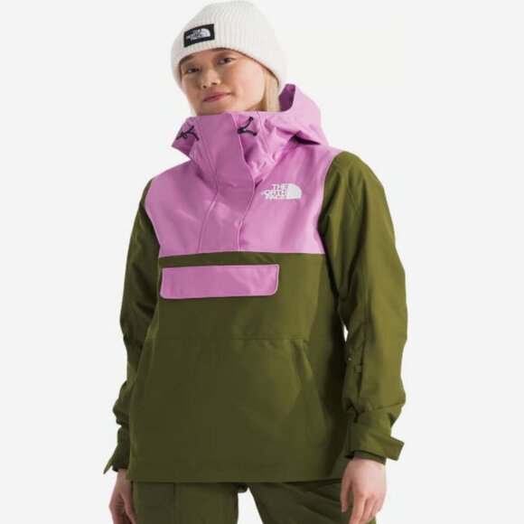 The North Face Jackets & Blazers - The North Face Driftview Anorak Jacket